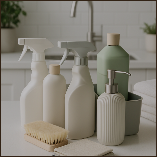 Cleaning & Home Care