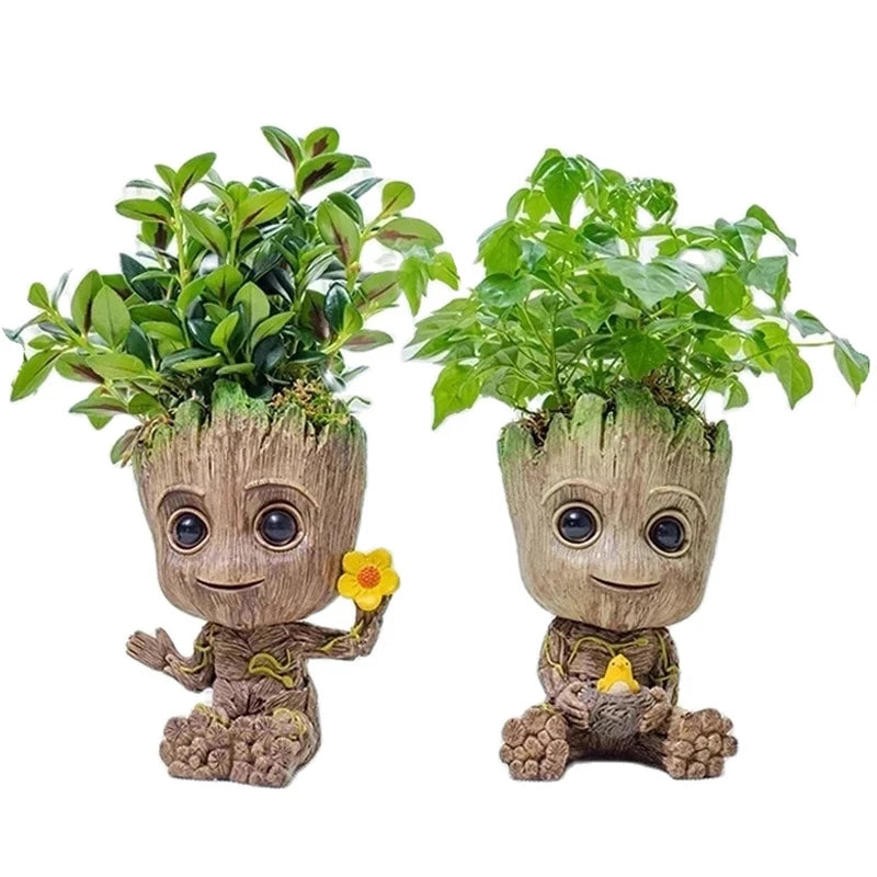 Groot Fun Decor