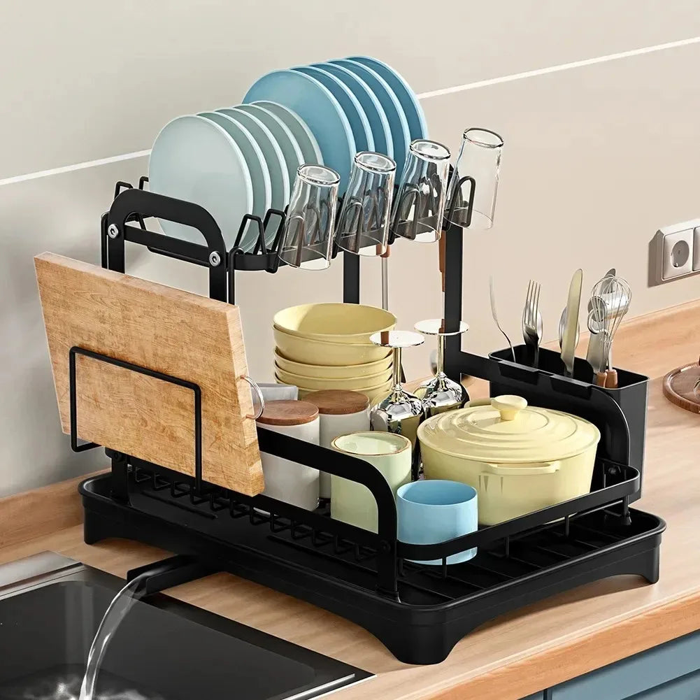 KitchenPro Dry Rack