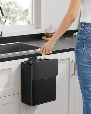 HangMate Kitchen Bin