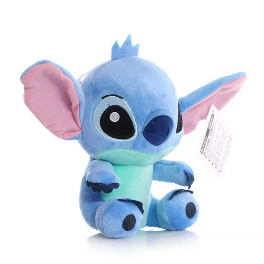BabyStitch Soft Doll