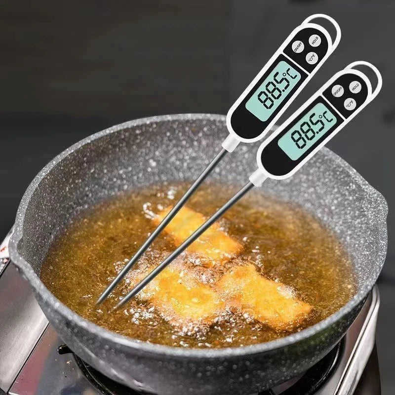 SmartProbe Food Thermometer
