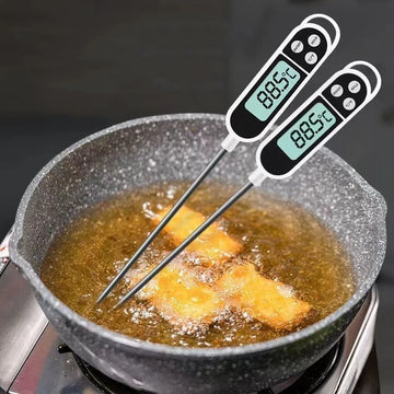 SmartProbe Food Thermometer