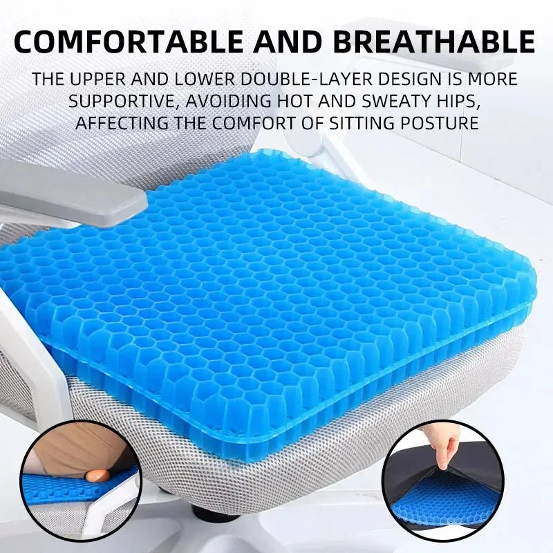 ComfortGel Seat