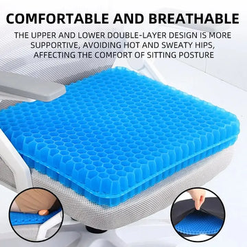ComfortGel Seat