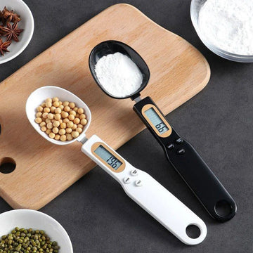 PrecisionMeasure Spoon