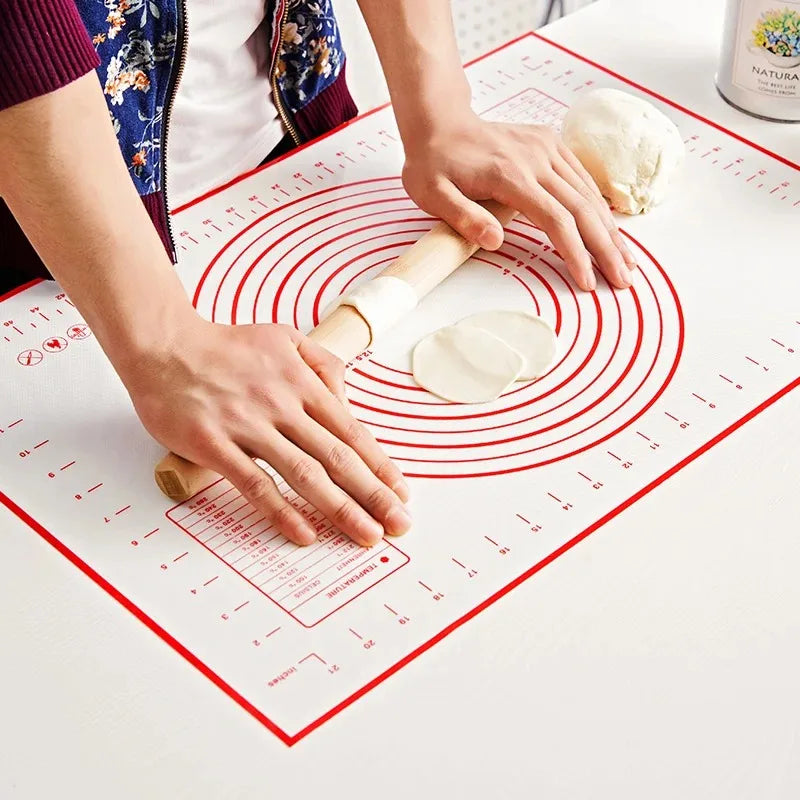 BakeMate Silicone Mat