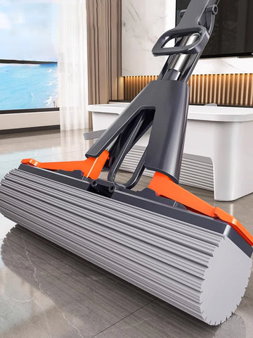 SmartFold Mop