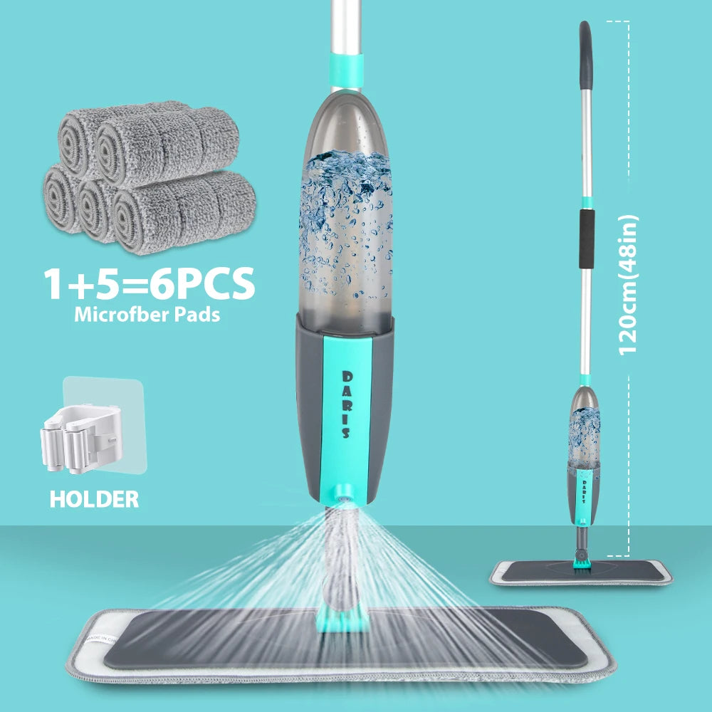 MagicClean Mop