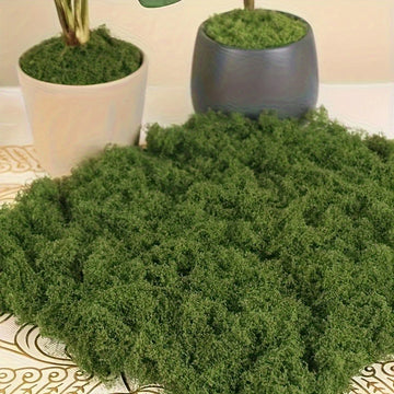 EcoMoss Artificial Grass