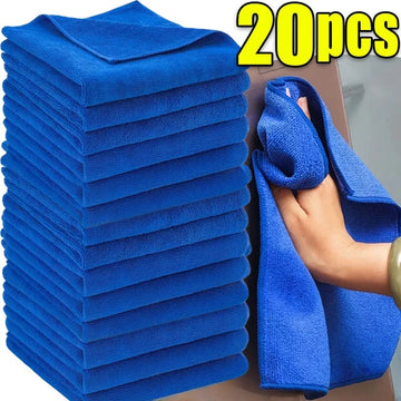 MicroClean Towels