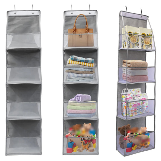 MultiLayer Hanging Rack