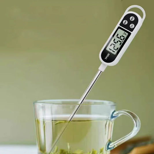 SmartProbe Food Thermometer