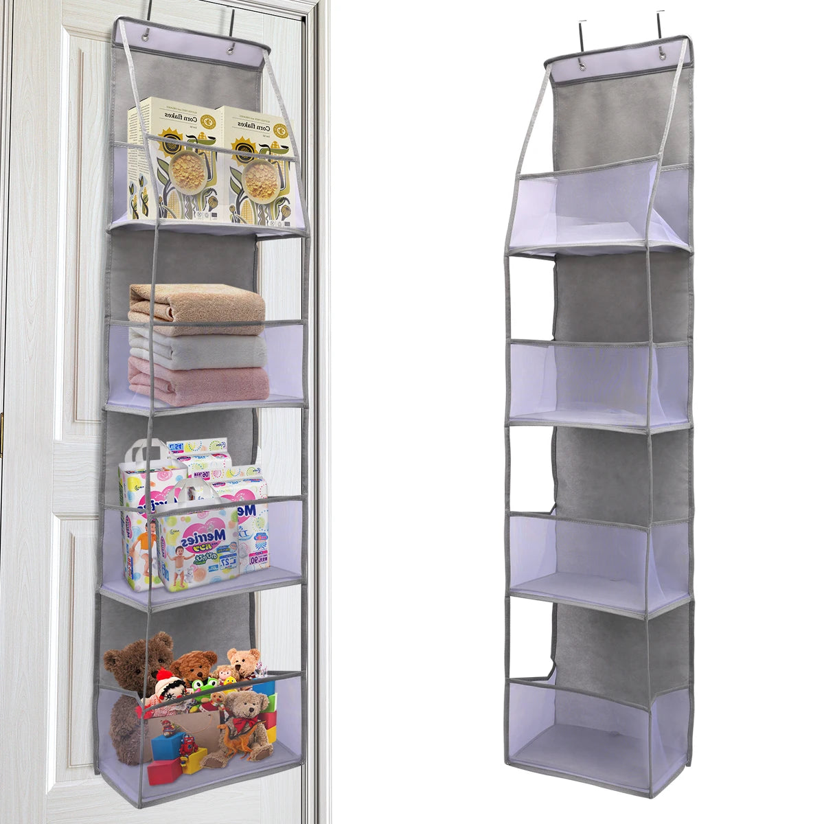 MultiLayer Hanging Rack