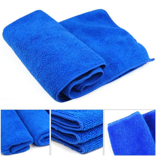 MicroClean Towels
