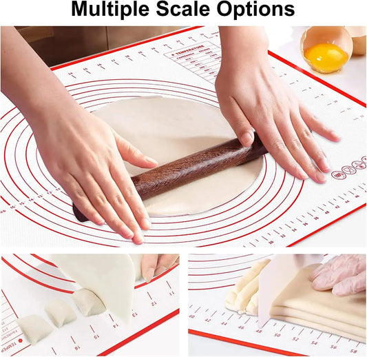 BakeMate Silicone Mat