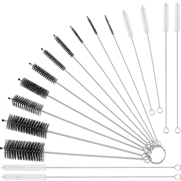 MultiClean Nylon Brushes