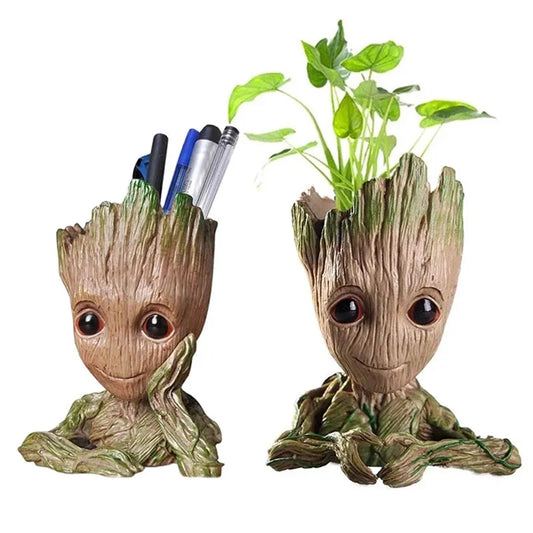 Groot Fun Decor