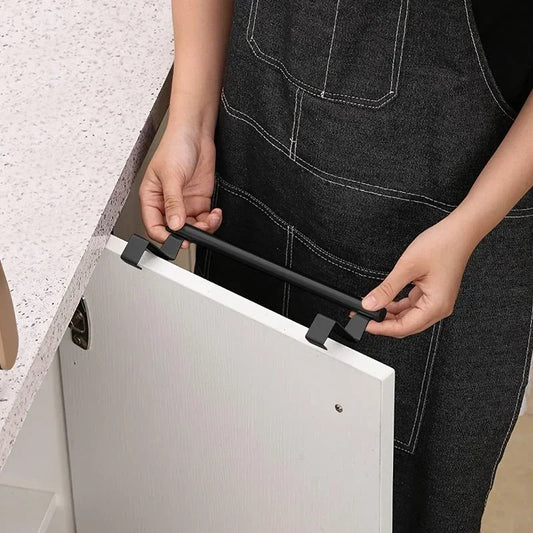 DoorFlex Towel Holder