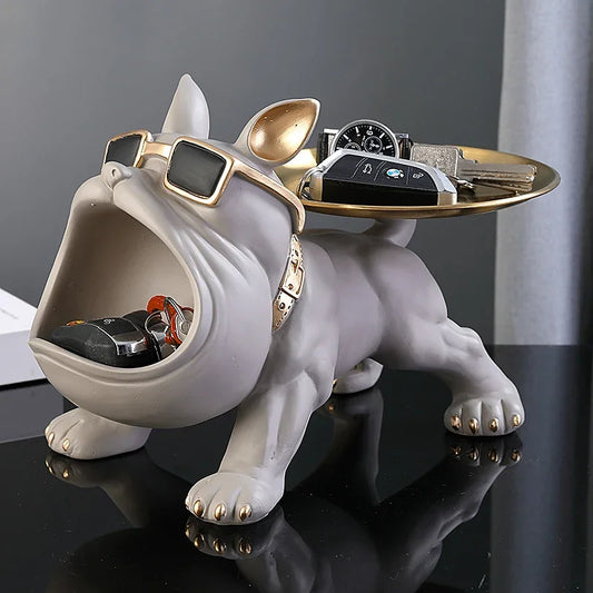 Puppy Style Decor Box