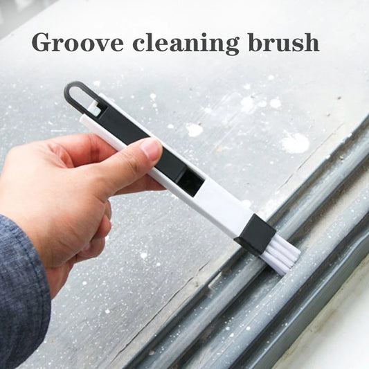 CleanMate 2-in-1 Brush