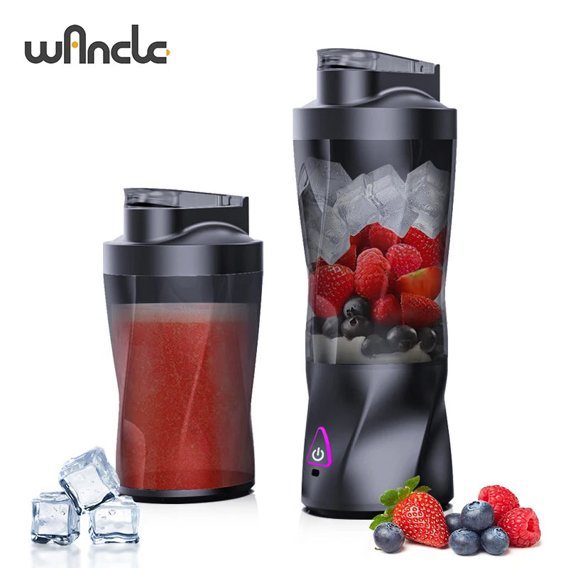 BlendMate Portable Juicer