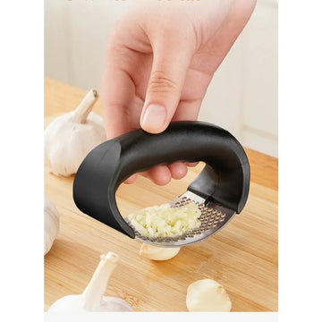 ChefPro Garlic Crusher