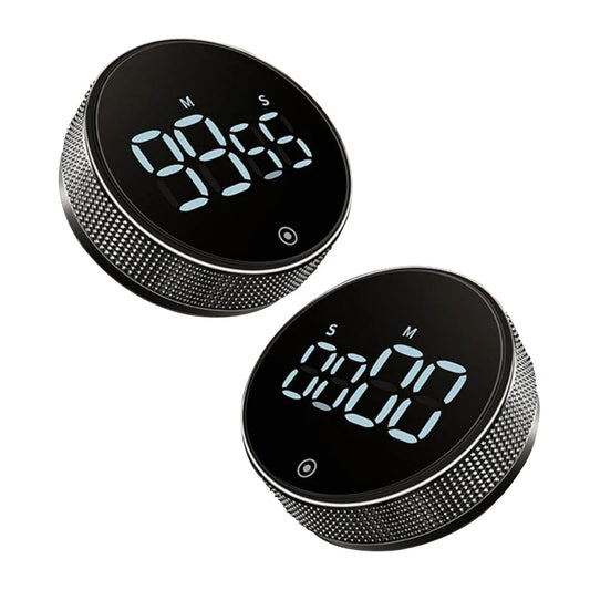 SmartTime Kitchen Timer