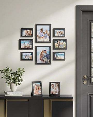 GalleryPro Frames